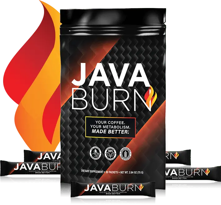 Java Burn® | Official Website USA | #1 Weight Loss Coffee