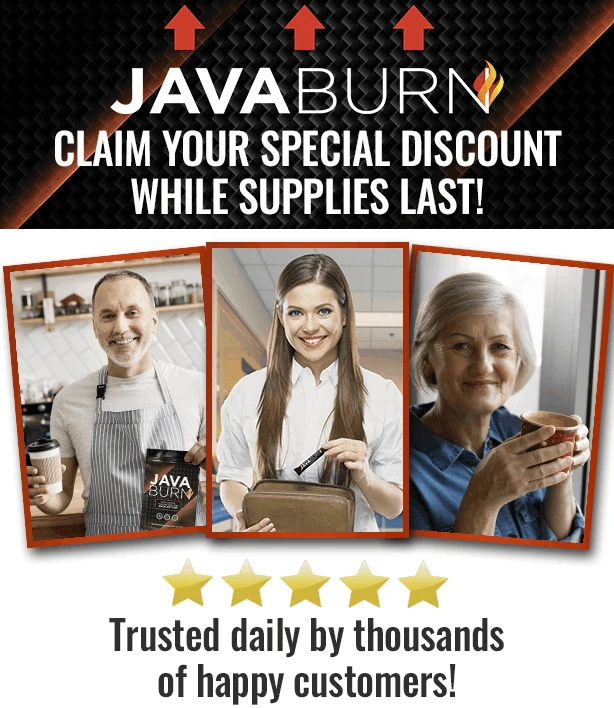 Java burn