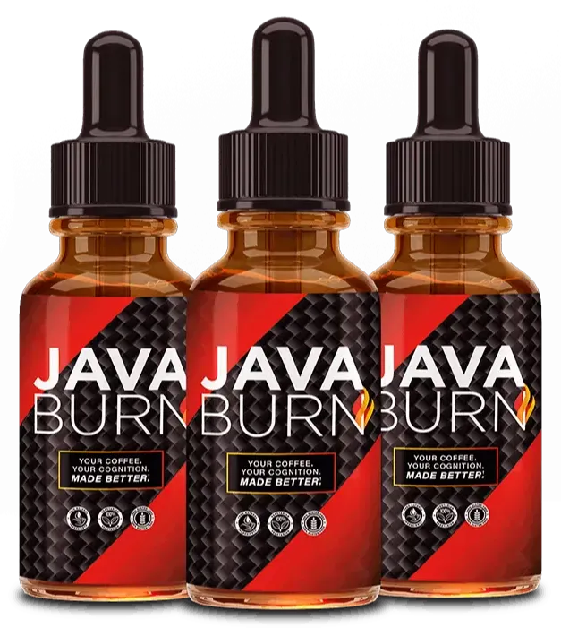 Java Burn Product