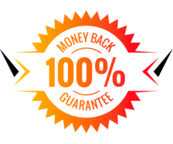 Java Burn Money Back Guarantee